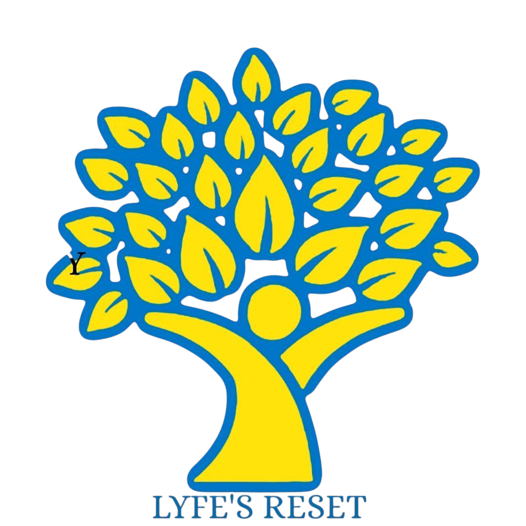 Lyfe's Reset